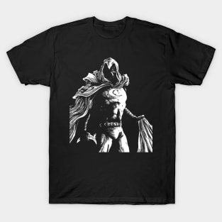 Mr Knight 1 T-Shirt